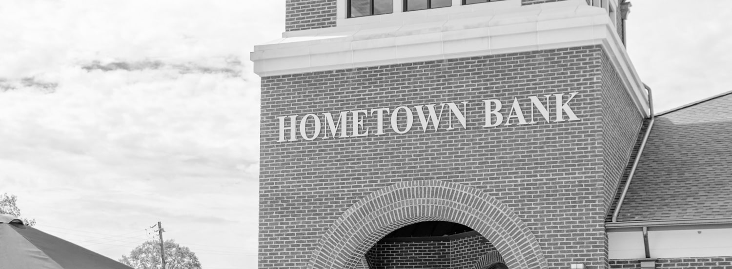 Blog HomeTown Bank Alabama