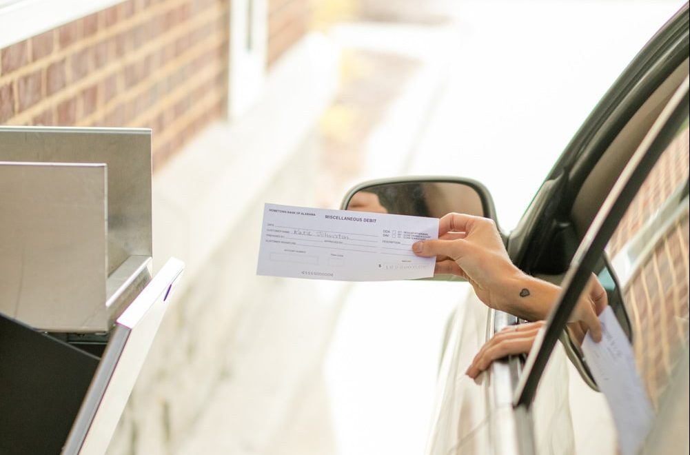 Bill Pay HomeTown Bank Alabama